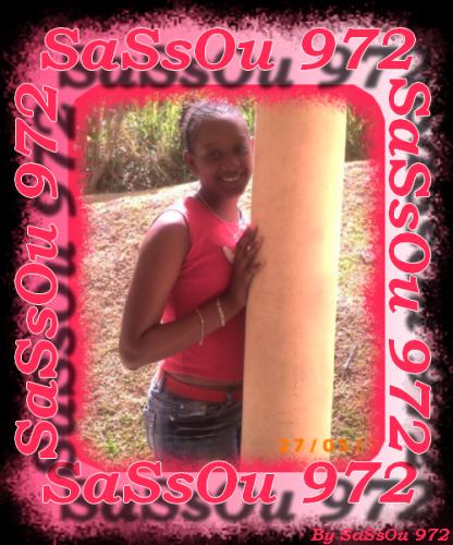 Sassou